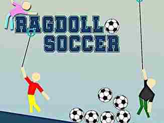 Ragdoll Futbol - Ragdoll Futbol oyna Zen Oyun