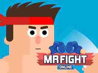 Bay Dövüş Online