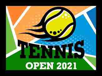 Tenis Açık 2021