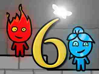 Ateş ve Su 6
