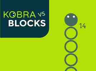 Kobra vs. Bloklar