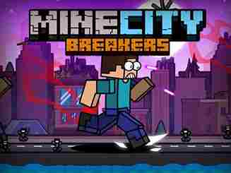 Minecity Breakers