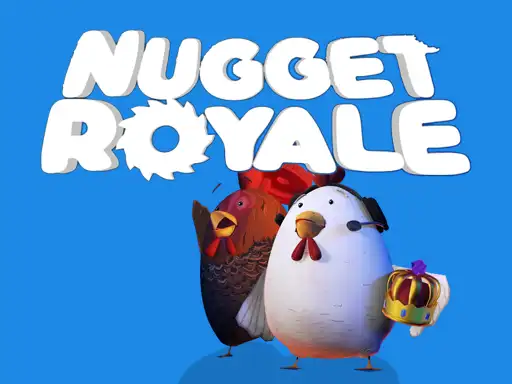 Nugget Royale - Nugget Royale oyna Zen Oyun