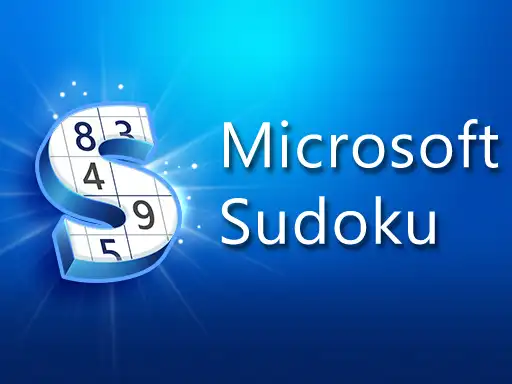 Microsoft Sudoku - Microsoft Sudoku oyna Zen Oyun