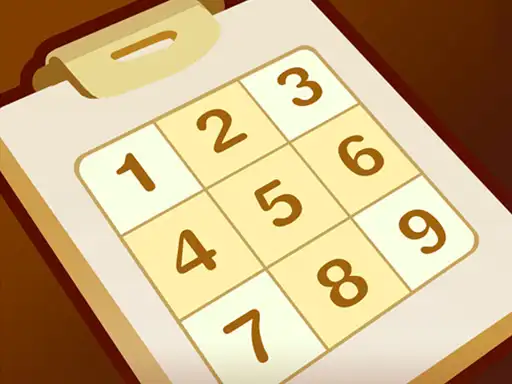 Sudoku - Sudoku oyna Zen Oyun