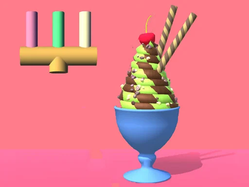 Dondurma A,Ş - Dondurma A,Ş oyna Zen Oyun