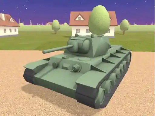 Tank İttifakı - Tank İttifakı oyna Zen Oyun