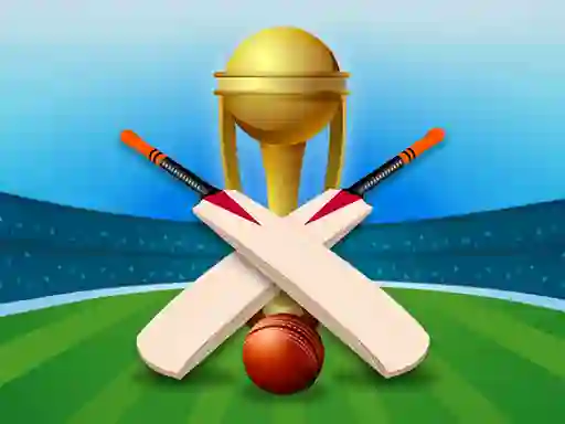 Kriket Şampiyonları - Kriket Şampiyonları oyna Zen Oyun