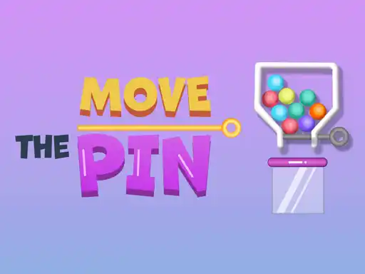 Move The Pin - Move The Pin oyna Zen Oyun