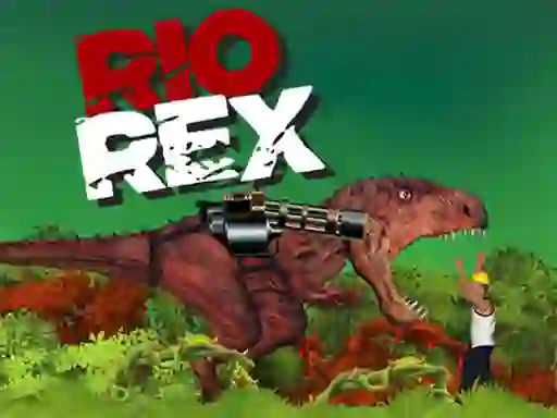 Rio Rex - Rio Rex oyna Zen Oyun