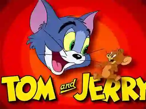 Tom ve Jerry Koşusu