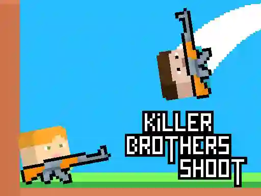 Katil Kardeşler - Katil Kardeşler oyna Zen Oyun