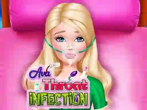 Boğaz Enfeksiyonu